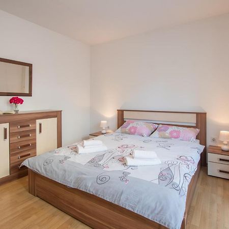 Apartments Nono Toni 포레치 외부 사진
