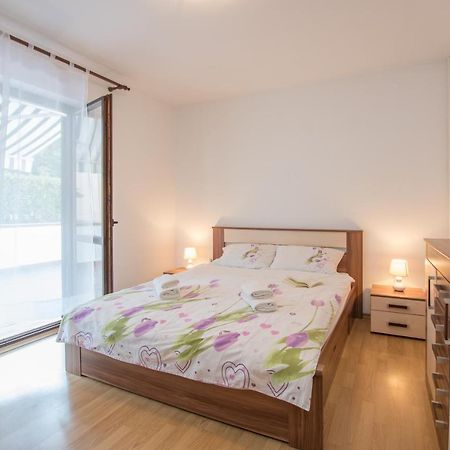 Apartments Nono Toni 포레치 외부 사진