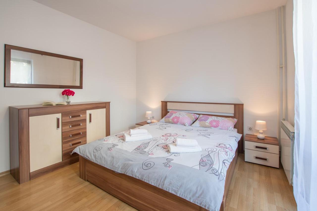 Apartments Nono Toni 포레치 외부 사진