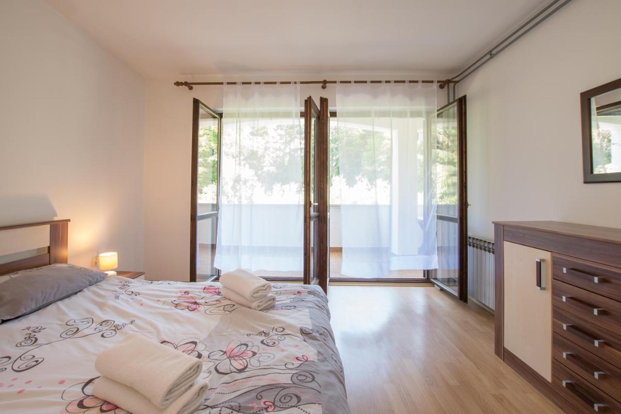 Apartments Nono Toni 포레치 외부 사진