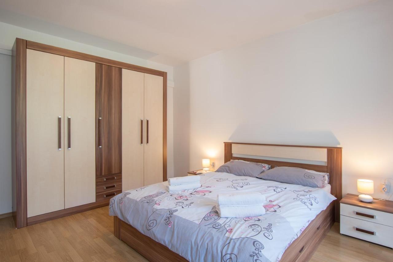 Apartments Nono Toni 포레치 외부 사진