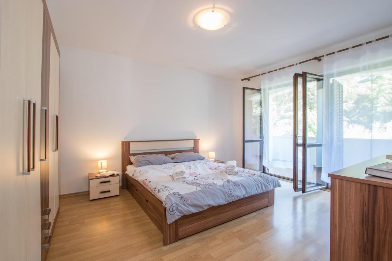 Apartments Nono Toni 포레치 외부 사진